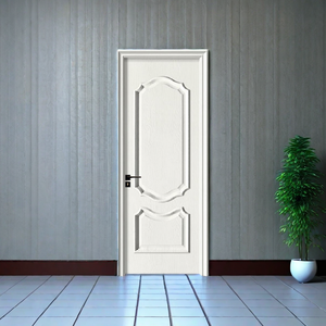 Surinamés Guyanés La Puerta <span class=keywords><strong>Porte</strong></span> coulissante <span class=keywords><strong>de</strong></span> chambre à coucher au design <span class=keywords><strong>de</strong></span> luxe Portes intérieures solides en Wpc pour maisons - Product Image 6