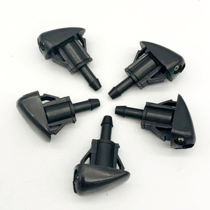 Hyundai Kia Front Hood Windshield <b>Washer</b> Nozzles 98630YY000 986303K500 Car Cleaning Tool - Product Image 5