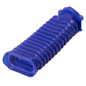 Fit Dysons V6V7V8V10V11 Robot aspirateur accessoires de remplacement doux velours rouleau tête d'aspiration bleu tuyau - Product Image 5