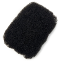 [Jiffy/Hohodreads] Cheveux Naturels Dreadlocks Afro Kinky en Vrac Cheveux Humains Longs 30g 50g 100g pour 1 Pièce Grand Stock