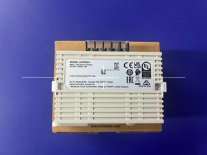 Módulo de Fuente de Alimentación PLC Serie DVP DVPPS01 DVP-PS01 - Product Image 5