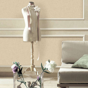 Nieuw bloemig vliesbehang, brandwerend, waterdicht, geluidsdicht, slaapkamer, woonkamer, modern, eenvoudig ontwerp, huishoudelijk entertainment - Product Image 4