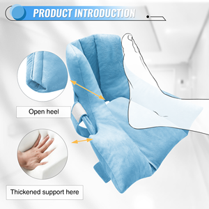 Wearable <b>Wheelchair</b> Blanket Fleece <b>Poncho</b> Shawl with Snaps Knee Length Machine Washable - Product Image 2