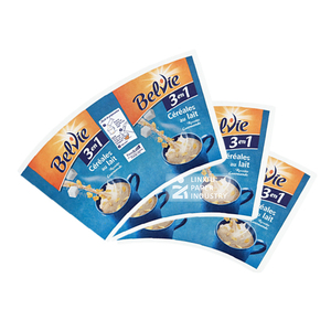 Vaso <span class=keywords><strong>de</strong></span> Papel Desechable <span class=keywords><strong>de</strong></span> Grado Alimenticio, Impermeable, con Recubrimiento <span class=keywords><strong>de</strong></span> PE en una Cara, Impreso en Flexografía, <span class=keywords><strong>de</strong></span> Pulpa <span class=keywords><strong>de</strong></span> <span class=keywords><strong>Madera</strong></span> Virgen, para Café y Té - Product Image 4