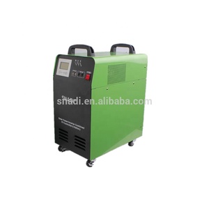 1000W <b>Solar</b> Power Station Energy Portable <b>Generator</b> With USB <b>Solar</b> Power Bank China Wholesale Potable <b>Solar</b> <b>Generator</b> for Home - Product Image 2