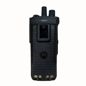 Intercomunicador Inalámbrico Empresarial Eficiente MOTOROLA, 5W DMR, Profesional, Digital, Portátil, XPR7350e, XiR P8608i, DGP8050e, DP4401e - Product Image 3