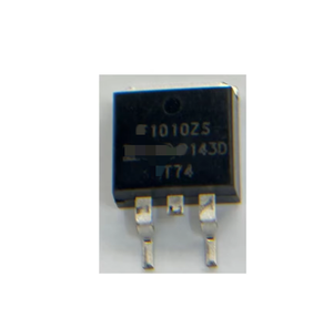 IRF1010ZS F1010ZS ชิป IC 55V 75A D2PAK ของแท้ใหม่ล่าสุด N-CH Mosfet - Product Image 1