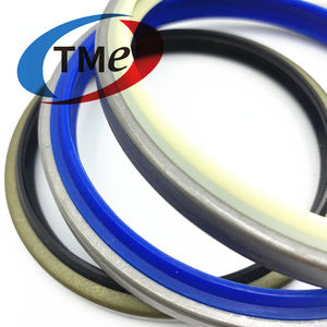 ชุดซ่อมกระบอกไฮดรอลิกแบบกันฝุ่น 707-56-70540 144-63-95170 07016-00708 707-56-70740 - Product Image 2