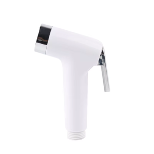 Портативный пластиковый ручной распылитель для биде - Product Image 2