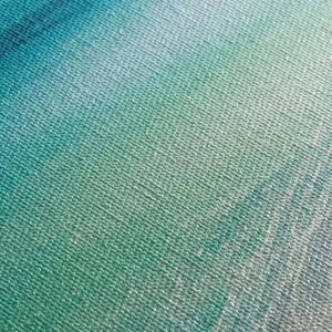 Cuadro Decorativo Moderno con Textura de Playa, Pintura al Óleo Abstracta sobre Lienzo, Decoración Neutral para Sala de Estar, Dormitorio y Proyectos de Diseño - Product Image 6