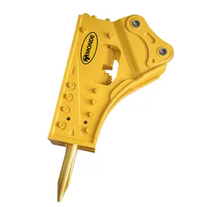 Monde High Quality Hammer Breaker Side Type hydraulic breaker for 18-25 Ton Excavator Breaker
