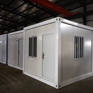 Chất lượng cao prefab <span class=keywords><strong>Modular</strong></span> Tiny House, hiện đại ngoài trời nhà di động, bền đúc sẵn xây dựng cho cuộc sống nhỏ gọn - Product Image 6