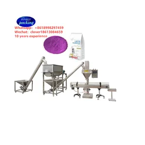 China-Complete Paint Production Line With dispersing,Mixing, grinding,filling and packaging