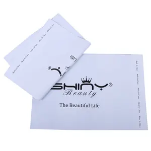 Custom Logo Waterproof Packaging Courier Clothing Shipping Personalised Plastic Biodegradable Poly Mailers Mailing Bags