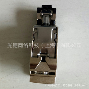 Conector Ethernet Siemens 6GK1901-1BB10-2AA0 RJ45 para Redes PLC - Product Image 3