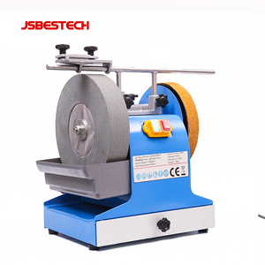 TS250 de poder de <span class=keywords><strong>Electricidad</strong></span> industrial mojado y seco amoladora de banco - Product Image 2