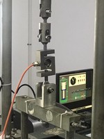 Célula de carga tipo S de aluminio para medición de fuerza de 1kg a 200kg