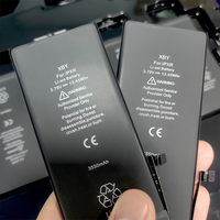 Batterie de téléphone haute capacité OEM pour iPhone 13-Smartphones Batteries numériques