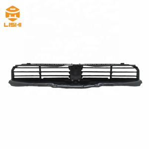 <span class=keywords><strong>Grille</strong></span> <span class=keywords><strong>d</strong></span>'<span class=keywords><strong>aération</strong></span> extérieure pour <span class=keywords><strong>BMW</strong></span> Série 7 (G12 restylée) 2019-2022 51135A21AA5, volets <span class=keywords><strong>d</strong></span>'<span class=keywords><strong>aération</strong></span>, panneau de conduit <span class=keywords><strong>d</strong></span>'air du radiateur - Product Image 3