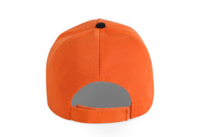 Gorra de Béisbol Personalizada con Logotipo, Gorra Trucker de 5 Paneles para Hombre, Bordado o Impresión Simple, Personalizable, Promocional, al por Mayor - Product Image 3