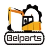 Belparts Machinery Limited logo