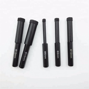 Đá Nề Đá Cẩm Thạch Lõi Kim Cương Khoan Bit - Product Image 4