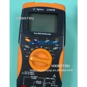 Multímetro Digital Portátil Keysight / Agilent U1241B, 4 Dígitos, Básico H - Product Image 2