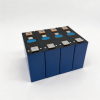 Cellule prismatique LiFePO4 100Ah 102Ah 104Ah 105AH 106AH, batterie LiFePO4, batterie lithium-ion rechargeable