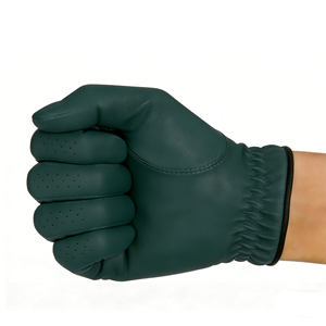Premium Cabretta Golf <b>Gloves</b> for Women and Men, Soft <b>Grip</b> Breathable Design, Supportive Customized Color Patterns and Logos - Product Image 4