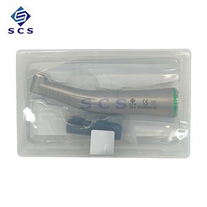 Draagbaar Medisch Instrument <span class=keywords><strong>16</strong></span> : <span class=keywords><strong>1</strong></span> Contra Hoek Kliniek Tandhandstuk - Product Image 6