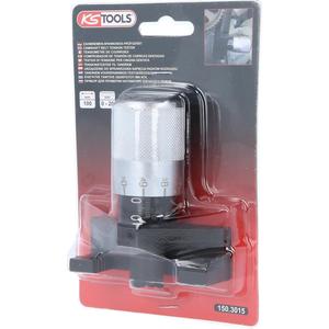 KS เครื่องมือมาตรวัดความตึงสายพานเพลาลูกเบี้ยว100มม - Product Image 4