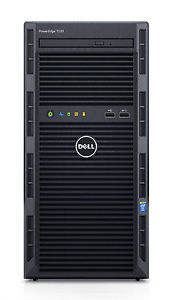 Ban đầu <span class=keywords><strong>Xeon</strong></span> E3-1230 V5 CPU <span class=keywords><strong>3</strong></span>.4Ghz dells T130 Mini tháp máy chủ - Product Image 3