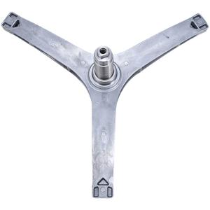 Trípode de <span class=keywords><strong>lavadora</strong></span> de tambor para USO HOTELERO, rodamiento manual de energía eléctrica, piezas de electrodomésticos de lavandería, original,/14122Dxg - Product Image 1