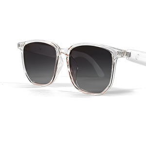 GS03แก้วอัจฉริยะโทรด้วยกล้อง BT ชาร์จด้วยแม่เหล็กแว่นถ่ายและบันทึกวิดีโอ Ai - Product Image 2