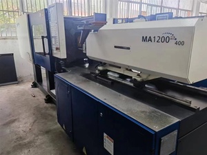 2024 haitian Haida 200t 250t 300t 450t 500t 600t 1000t 1600t tiêm khuôn máy PVC/PA/PC nhựa Máy phun - Product Image 2