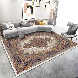 Tapis <span class=keywords><strong>Persain</strong></span> personnalisés imprimés en 3d pour la décoration de la maison. - Product Image 4