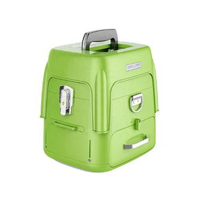 FTTH sợi quang <span class=keywords><strong>Fusion</strong></span> <span class=keywords><strong>splicer</strong></span> AI-8 <span class=keywords><strong>6</strong></span> động cơ thiết bị sợi - Product Image 4