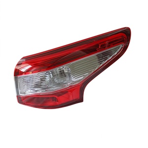 26555df30a 26550df30a lắp ráp đèn đuôi phía sau bên phải cho Nissan qashqai J11 2016 đến mô hình 2019 - Product Image 3