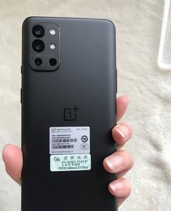 Nuevo OnePlus <span class=keywords><strong>9r</strong></span> Edición Global Clásico, 8+12/128/256GB, Google Store, Multifuncional, <span class=keywords><strong>Precio</strong></span> al por Mayor, Teléfono Android - Product Image 4
