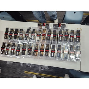 El Mejor Módulo de Memoria <span class=keywords><strong>Kingston</strong></span> <span class=keywords><strong>Fury</strong></span> DDR5 de <span class=keywords><strong>16GB</strong></span> a 5600 MHz ECC para Computadoras de Escritorio de Alto Rendimiento Empresarial, Disponible en Stock - Product Image 6