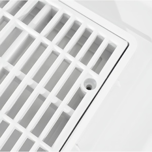 Jianyong SP-1031 - Drain principal carré pour système de filtration de <span class=keywords><strong>piscine</strong></span> - Revêtement UV ABS, haute rigidité, durable, installation facile, sûr et esthétique - Product Image 2