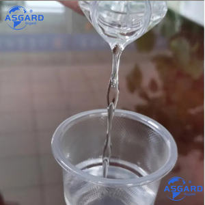 Novo Design <span class=keywords><strong>2026</strong></span>, Venda Quente, Óleo Branco Alimentício de Alta Pureza, Sem Odor, Baixa Viscosidade, Certificado ISO - Product Image 6