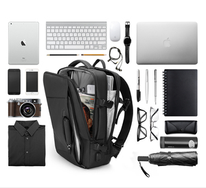 Mark Ryden <span class=keywords><strong>zaino</strong></span> di vendita calda <span class=keywords><strong>idrorepellente</strong></span> 15.6 '<span class=keywords><strong>zaino</strong></span> per laptop <span class=keywords><strong>zaino</strong></span> da uomo di grande capacità muslimah - Product Image 5