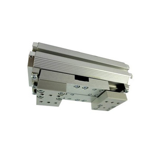 Pinces pneumatiques Kondo Parallel Air Claws HK 32MS HK 40MS HK 63AS1, corps en aluminium, double action - Product Image 5