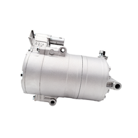 Atlas Copco minyak Starter lompat Mini Pcp diesel udara Pcp kompresor udara Compressors udara untuk mercedes-benz W205 SHS-33M4163