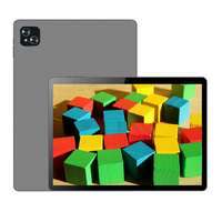 Tablet Pc Android de 13 pulgadas Nuevo producto con pantalla 2160*1440 FHD IPS Procesador Octa Core (MTK) 8GB RAM 256GB de almacenamiento