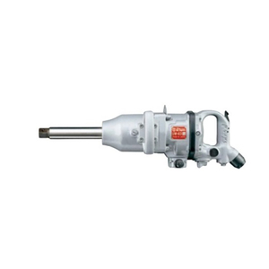 Llave de Impacto de Alta Resistencia URyu de 1 1/2 Pulgadas, Modelo UW-401L, 3200 RPM, Superventas - Product Image 1