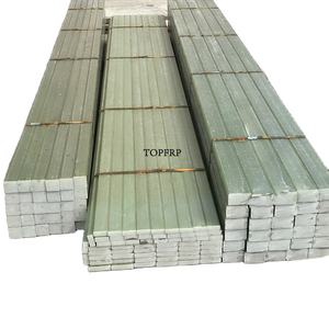 High Quality Low Price <b>Epoxy</b> <b>Resin</b> Fiberglass Rod for Composite Insulator - Product Image 3