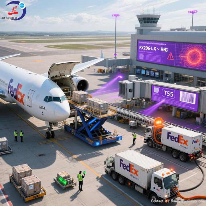 The Cheapest, Fastest, Highest Quality and Most Efficient China-DE International Express Logistics | Door-To-Door Service
