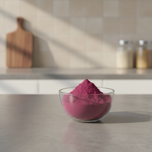 뽕나무열매분말 99% 수용성 뽕나무추출물 열매분말 뽕나무즙 농축분말 고형음료 - Product Image 3